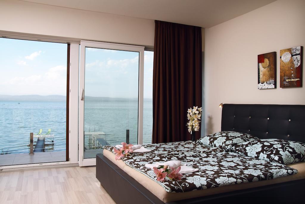 발라톤사르소 Aba Sea House 빌라 객실 사진